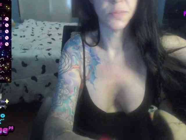 Modella: VenusX1