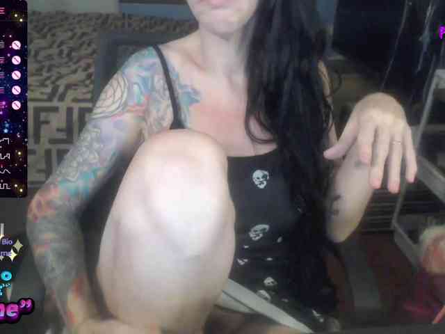 Modella: VenusX1