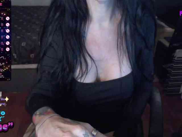 Modella: VenusX1