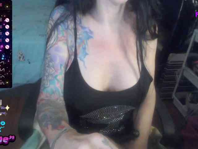 VenusX1 webcam