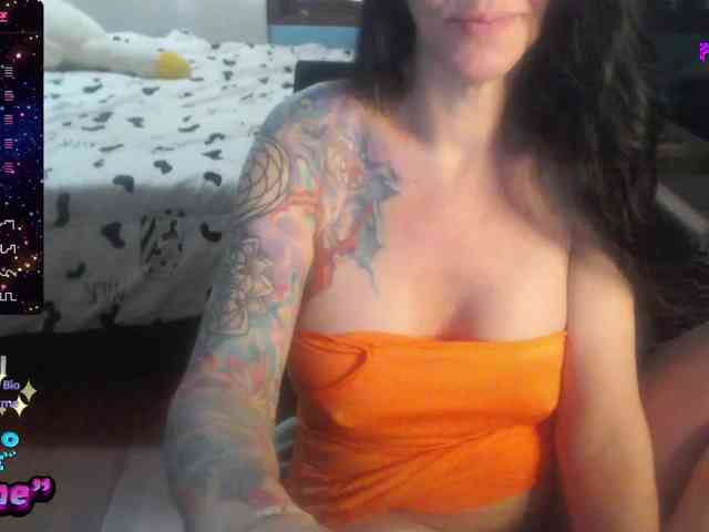 VenusX1 webcam