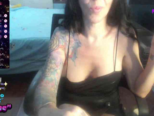 VenusX1 webcam