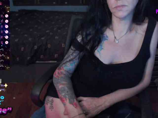 VenusX1 webcam