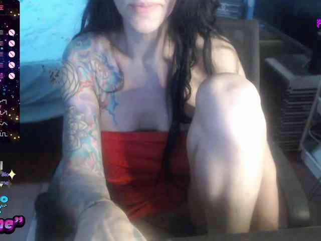 VenusX1 webcam