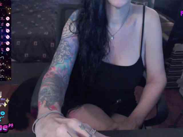 VenusX1 webcam