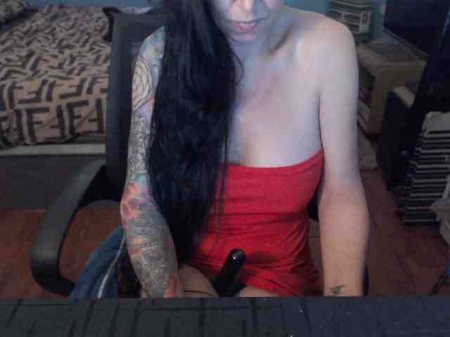 Modella: VenusX1