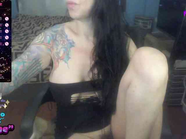 VenusX1 webcam