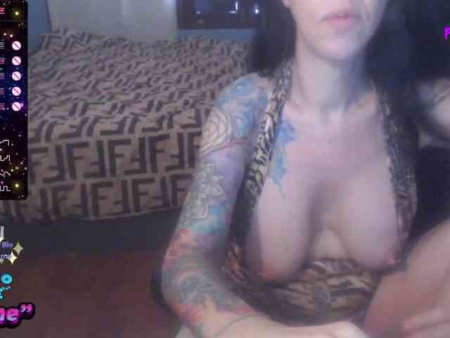 VenusX1 webcam