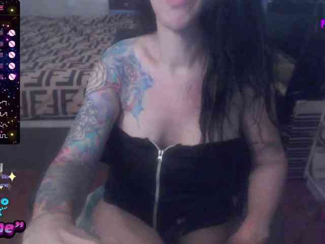 Modella: VenusX1