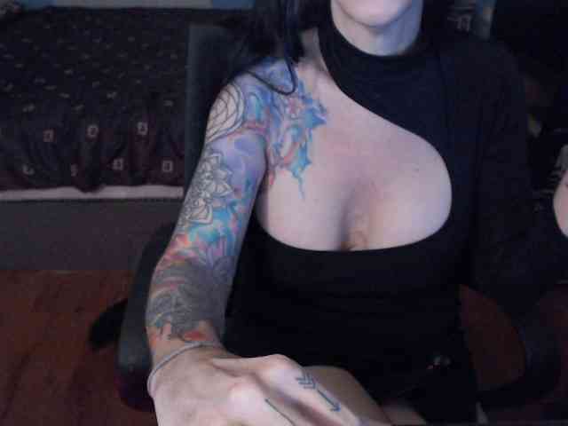 VenusX1 webcam