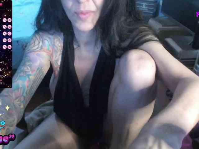 VenusX1 webcam