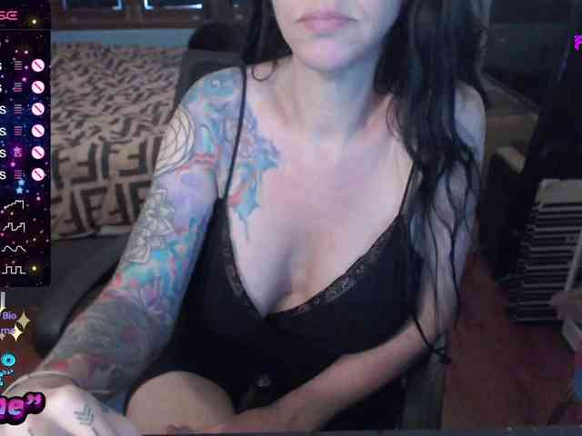 Modella: VenusX1