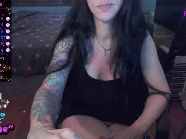 Modella: VenusX1