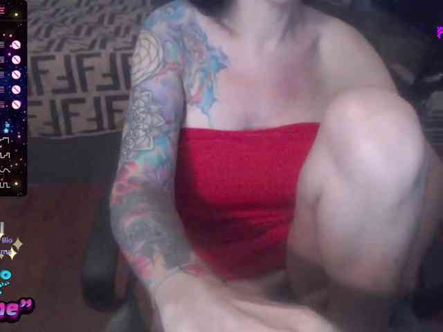 Modella: VenusX1