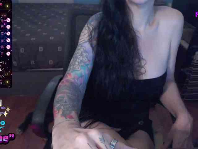 VenusX1 webcam