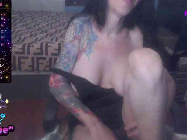 VenusX1 webcam