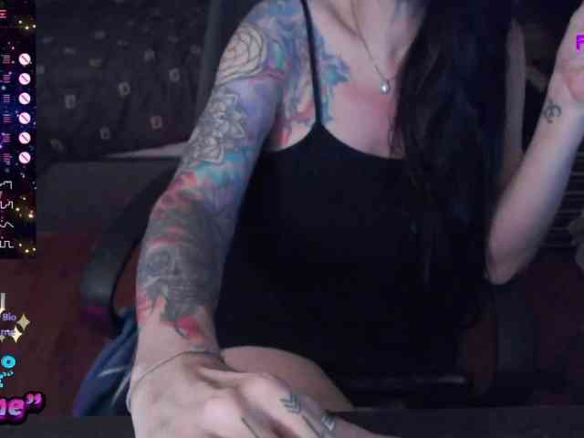 VenusX1 webcam