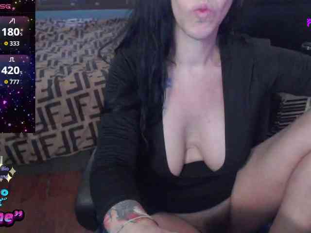 Modella: VenusX1