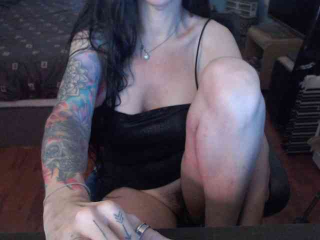 Modella: VenusX1