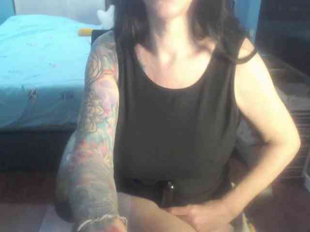 Modella: VenusX1