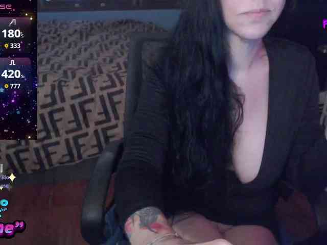 VenusX1 webcam