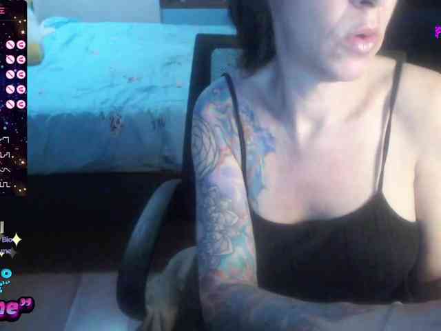 VenusX1 webcam