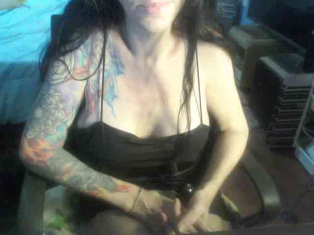 Modella: VenusX1