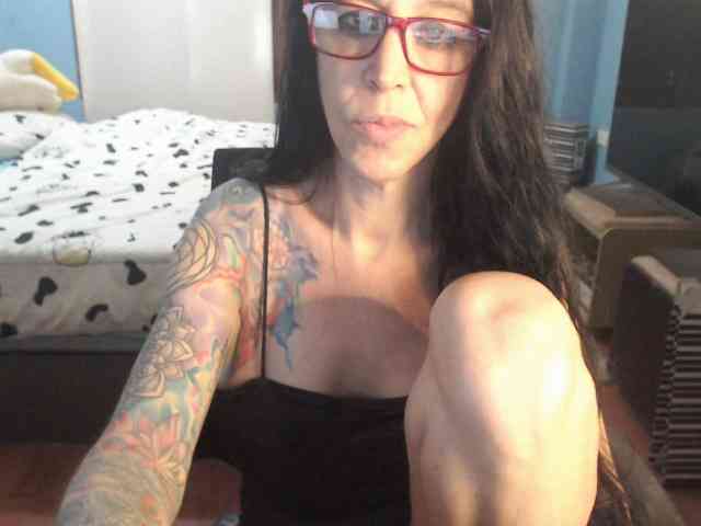 VenusX1 webcam