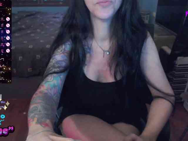 VenusX1 webcam