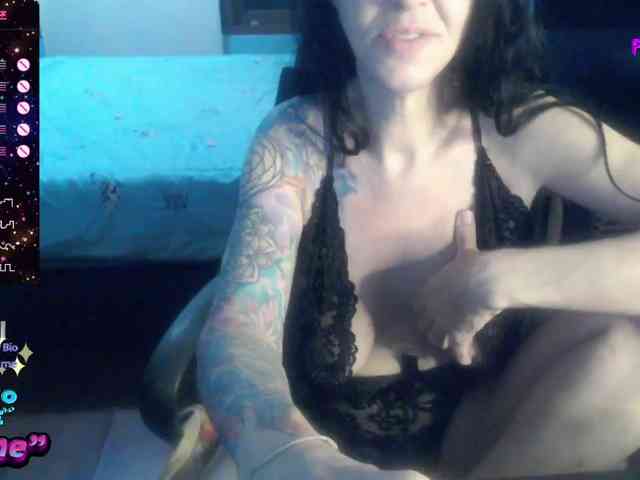 VenusX1 webcam
