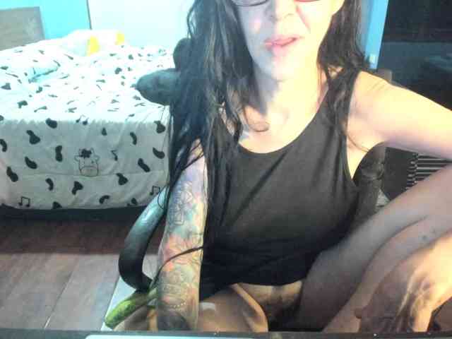 Modella: VenusX1