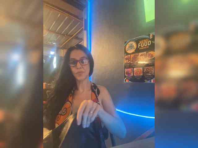 Modella: VenusX1