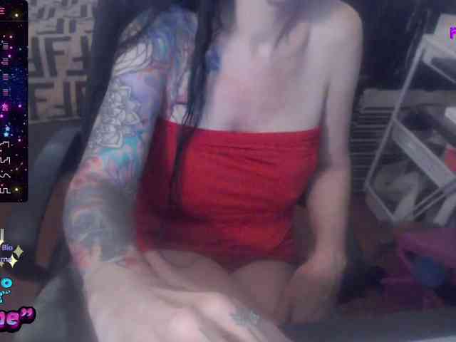 VenusX1 webcam