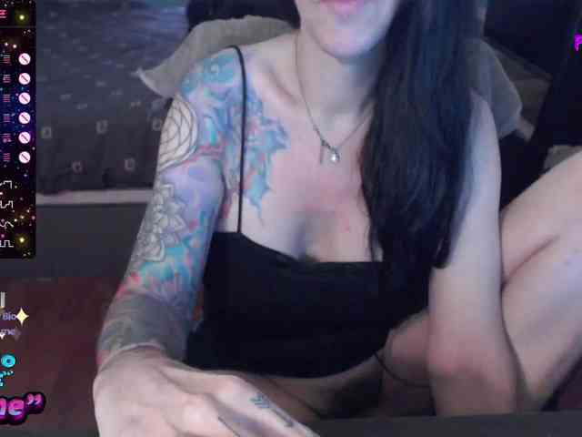 Modella: VenusX1