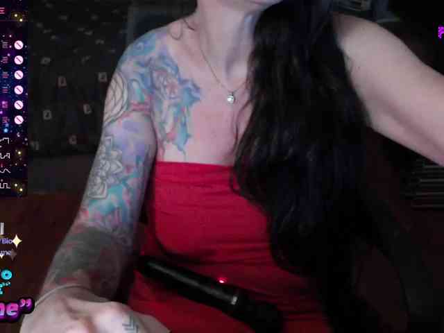 Modella: VenusX1