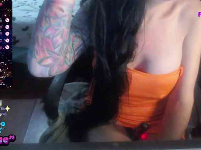VenusX1 webcam