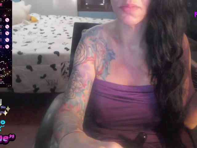 Modella: VenusX1