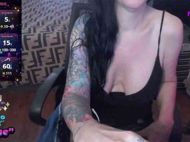 Modella: VenusX1