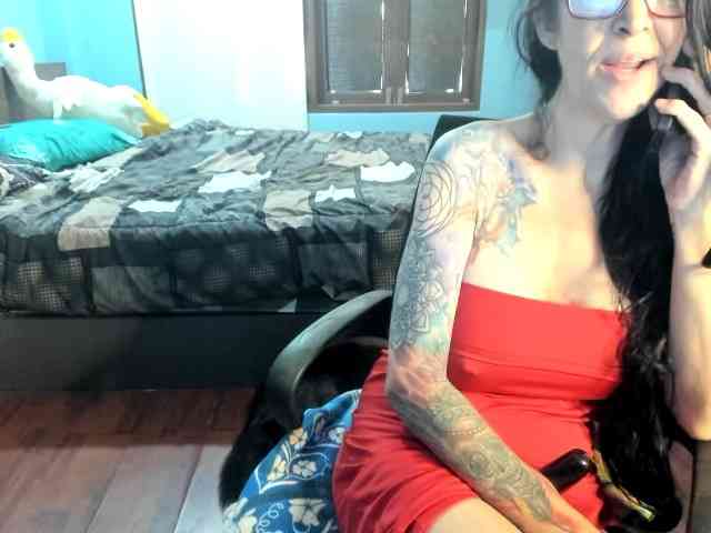 Modella: VenusX1