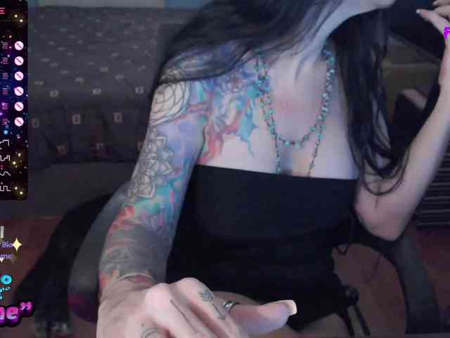 Modella: VenusX1