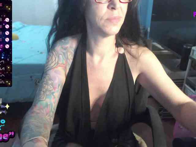 Modella: VenusX1