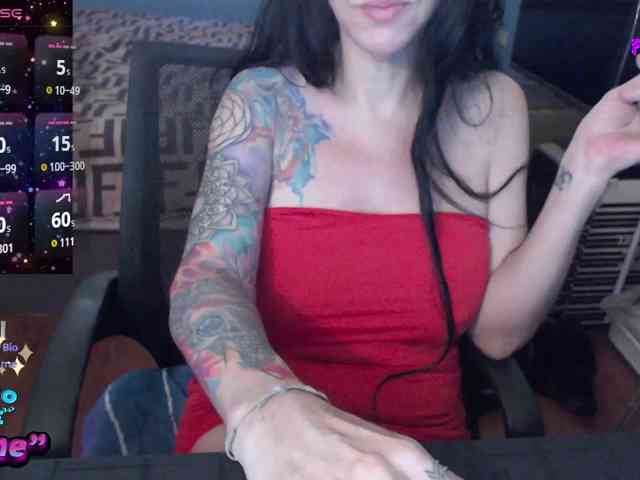 VenusX1 webcam