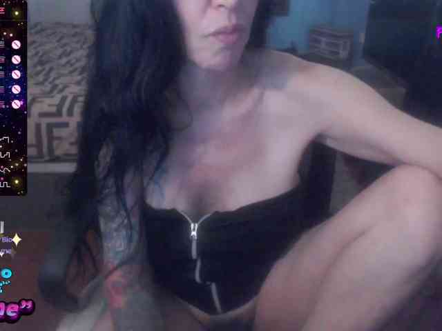 VenusX1 webcam