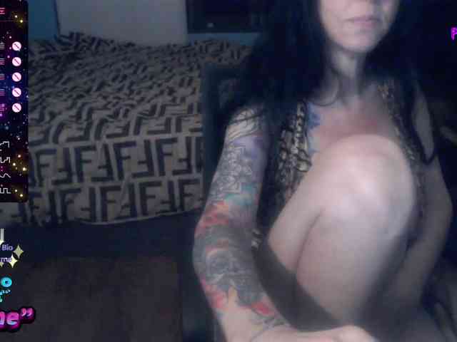 Modella: VenusX1