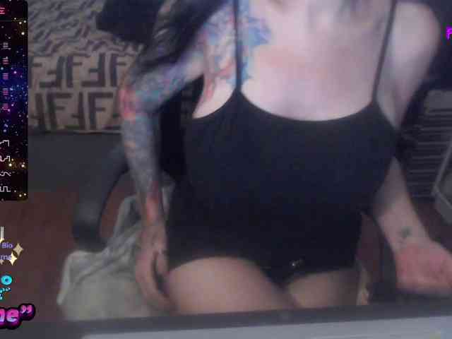 VenusX1 webcam