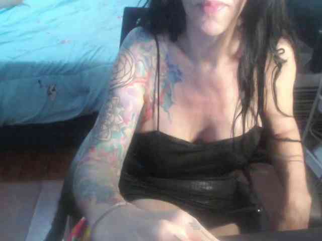 Modella: VenusX1