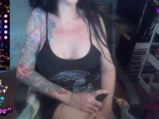 Modella: VenusX1