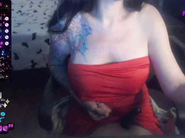 Modella: VenusX1