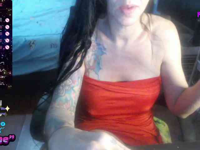 VenusX1 webcam