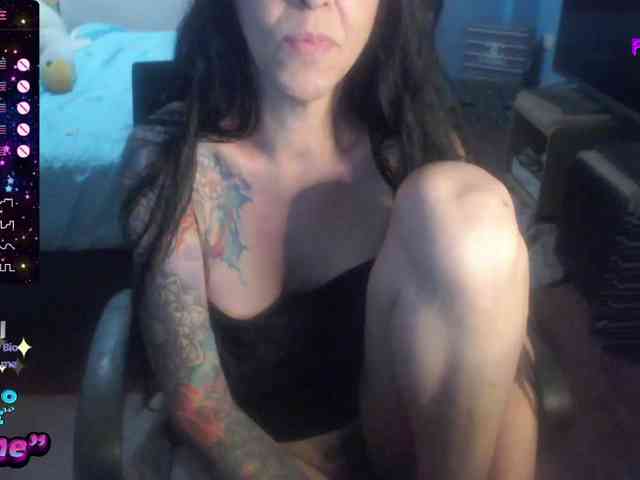 VenusX1 webcam